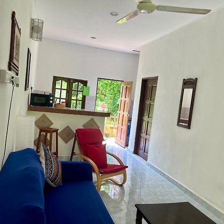 Lovely Garden Villas Pantai Cenang  Exterior photo